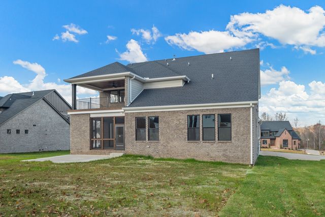 7221 Severide Street, Fairview, TN 37062