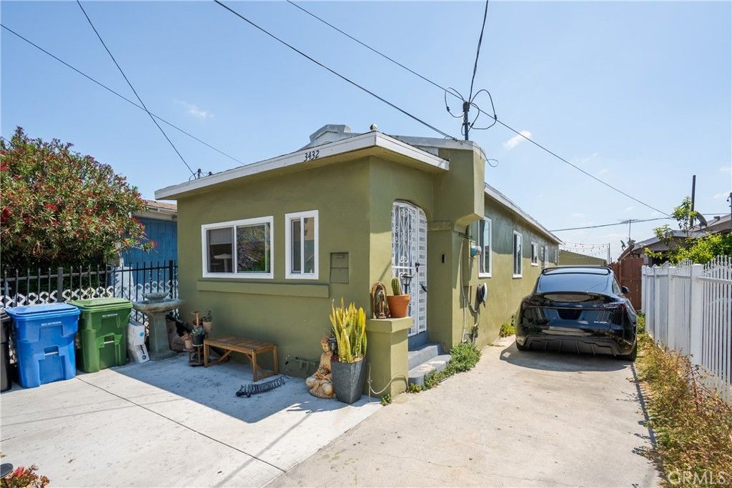 3432 Arlington, Los Angeles, CA 90018 — exterior