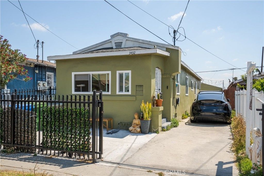 3432 Arlington, Los Angeles, CA 90018 — photo 2