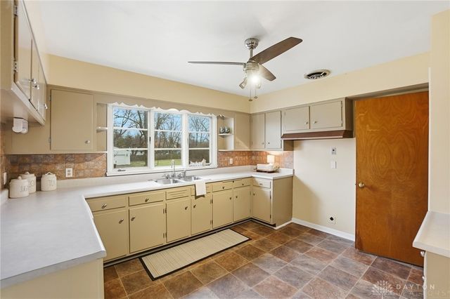 419 Candace Drive, Springfield, OH 45504