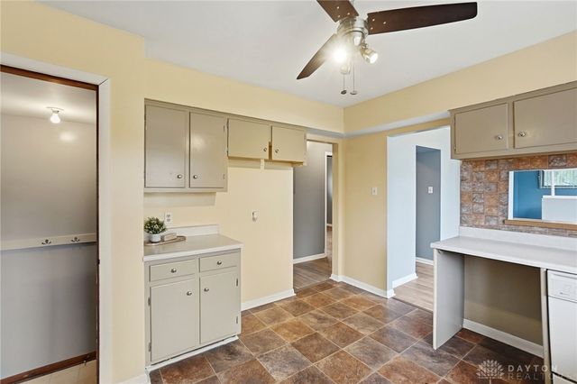 419 Candace Drive, Springfield, OH 45504