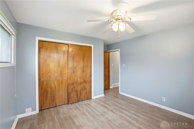 419 Candace Drive, Springfield, OH 45504