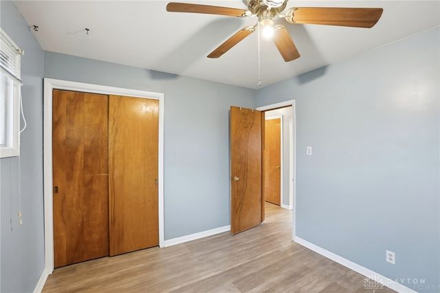 419 Candace Drive, Springfield, OH 45504