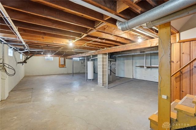 419 Candace Drive, Springfield, OH 45504