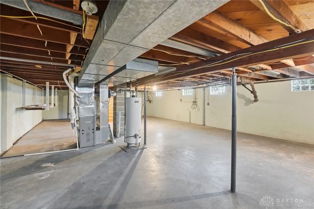 419 Candace Drive, Springfield, OH 45504