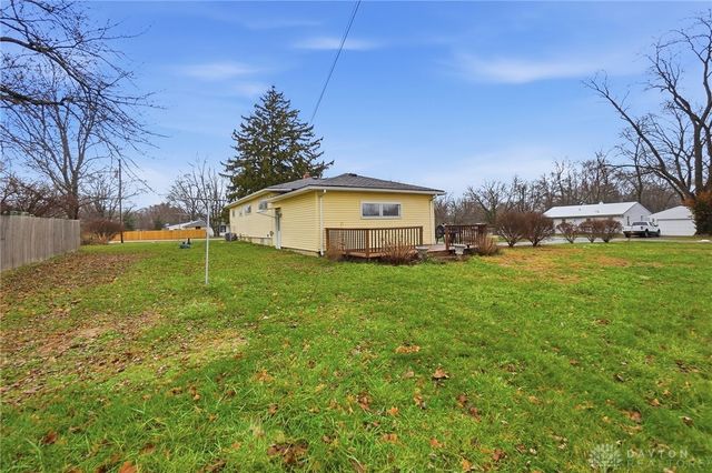 419 Candace Drive, Springfield, OH 45504