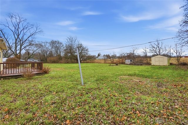 419 Candace Drive, Springfield, OH 45504