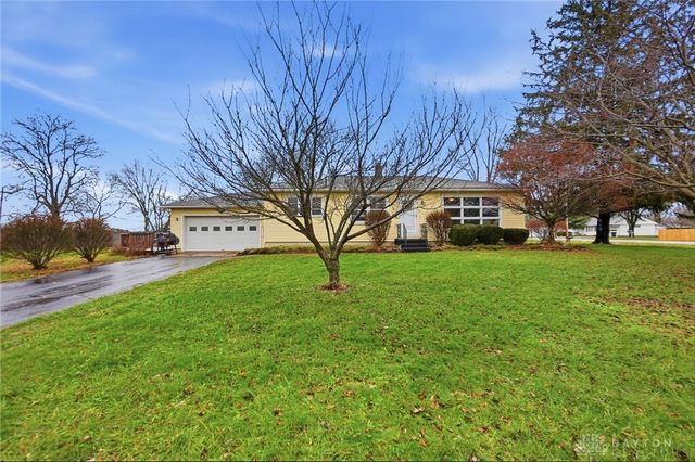 419 Candace Drive, Springfield, OH 45504