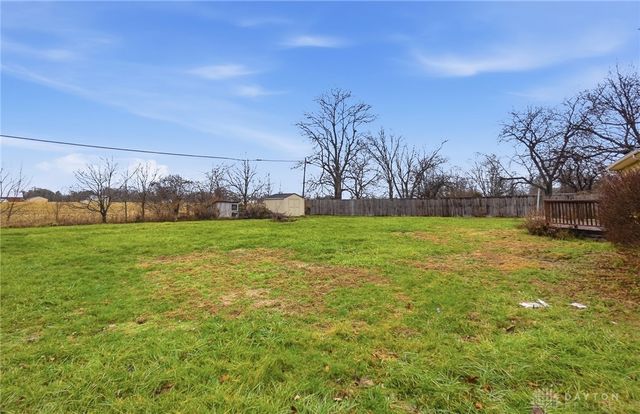 419 Candace Drive, Springfield, OH 45504