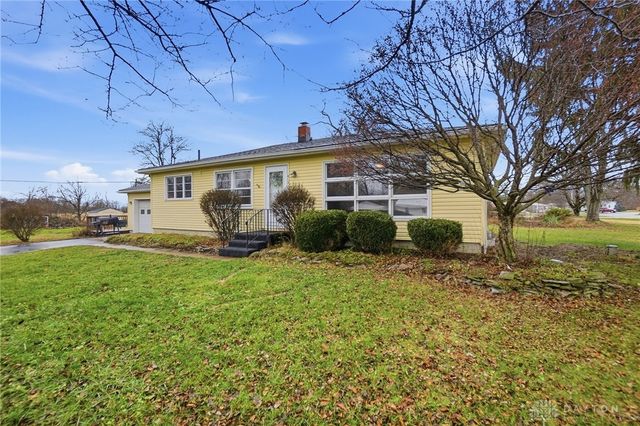 419 Candace Drive, Springfield, OH 45504