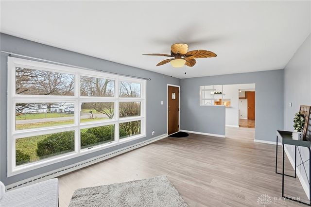 419 Candace Drive, Springfield, OH 45504