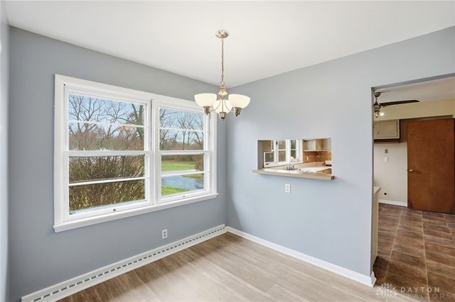 419 Candace Drive, Springfield, OH 45504