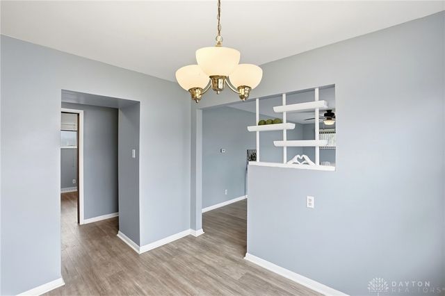 419 Candace Drive, Springfield, OH 45504