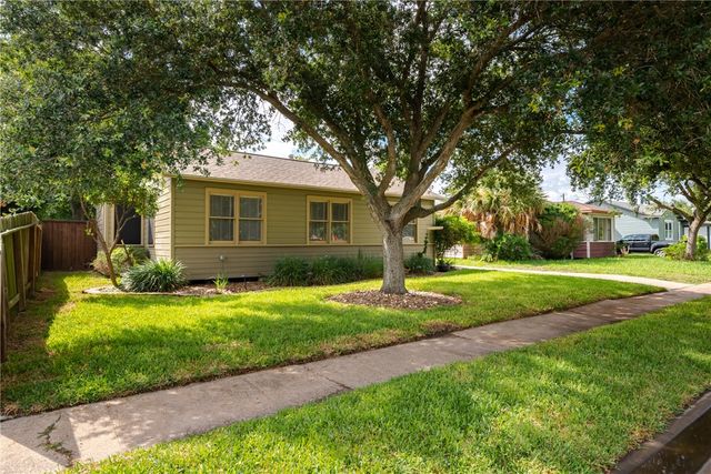 622 Collingswood Dr, Corpus Christi, TX 78412