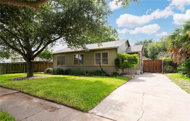 622 Collingswood Dr, Corpus Christi, TX 78412