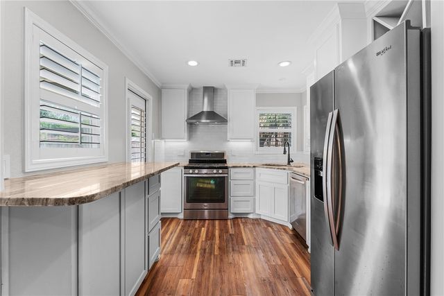 622 Collingswood Dr, Corpus Christi, TX 78412