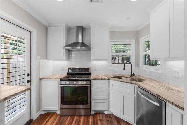 622 Collingswood Dr, Corpus Christi, TX 78412