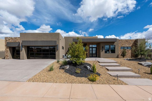 5080 N EVENING STAR DR, St. George, UT 84770