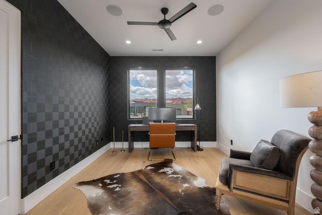 5080 N EVENING STAR DR, St. George, UT 84770