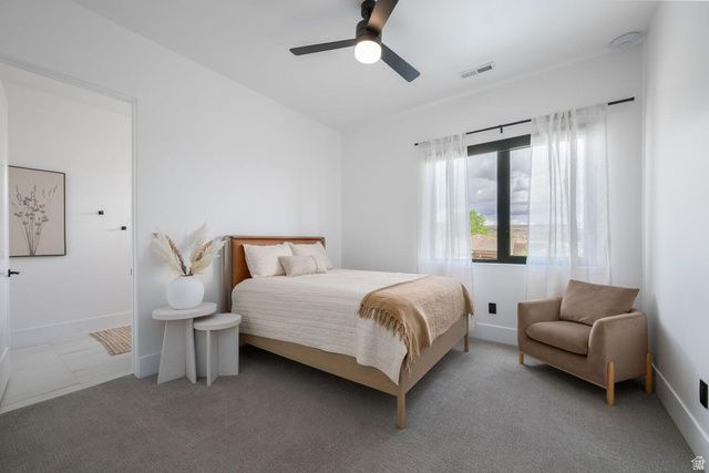 5080 N EVENING STAR DR, St. George, UT 84770