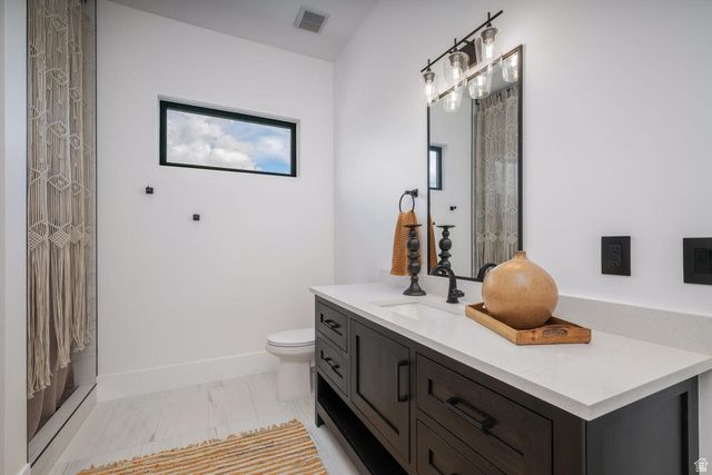 5080 N EVENING STAR DR, St. George, UT 84770