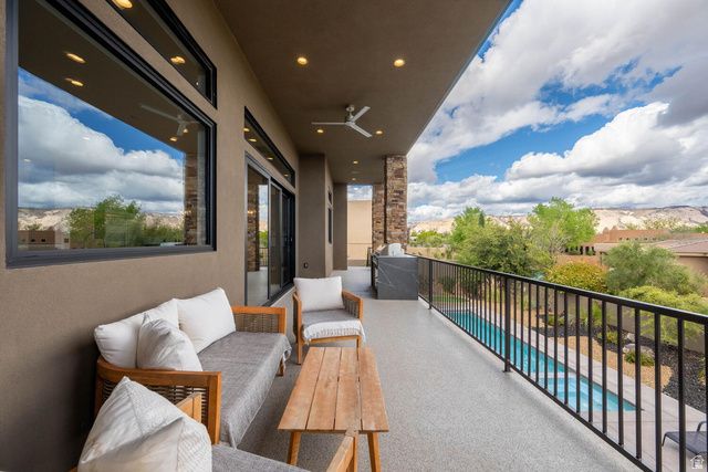5080 N EVENING STAR DR, St. George, UT 84770