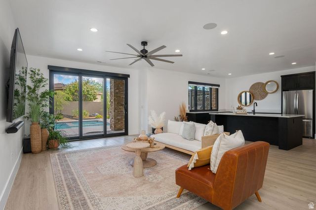 5080 N EVENING STAR DR, St. George, UT 84770