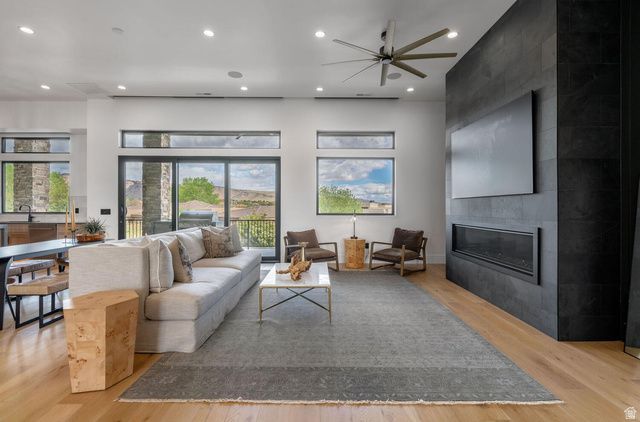 5080 N EVENING STAR DR, St. George, UT 84770