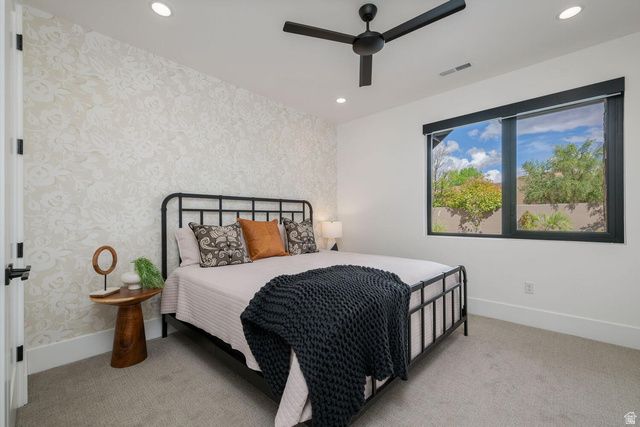 5080 N EVENING STAR DR, St. George, UT 84770