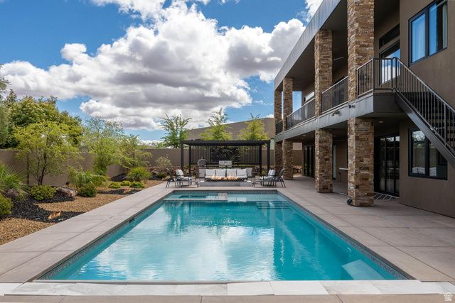 5080 N EVENING STAR DR, St. George, UT 84770