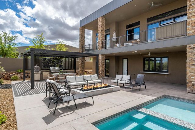 5080 N EVENING STAR DR, St. George, UT 84770