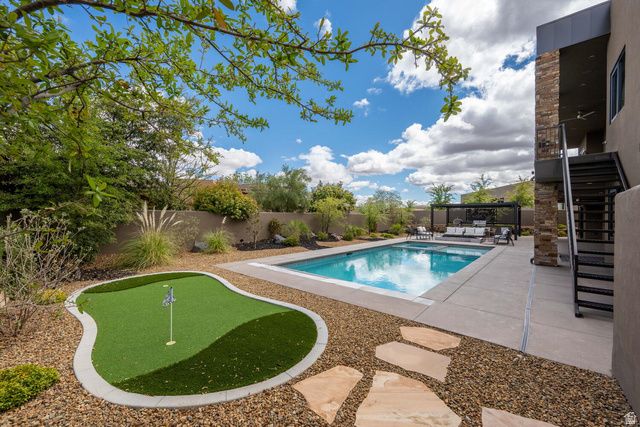 5080 N EVENING STAR DR, St. George, UT 84770