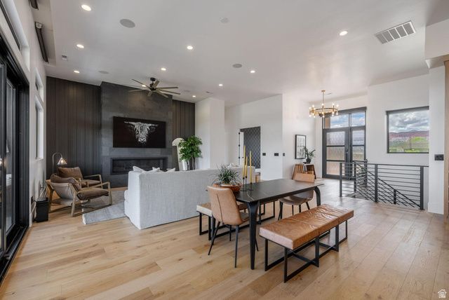 5080 N EVENING STAR DR, St. George, UT 84770
