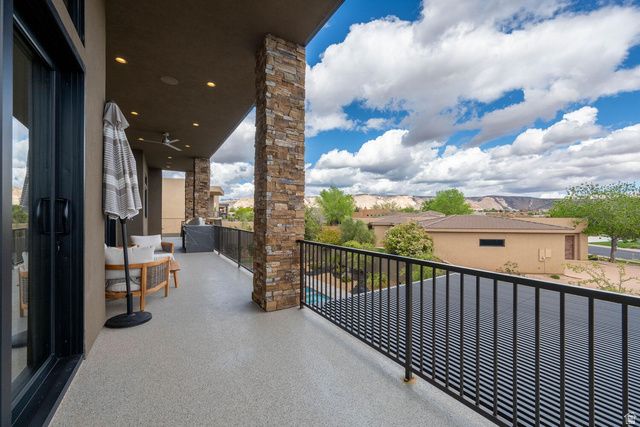 5080 N EVENING STAR DR, St. George, UT 84770