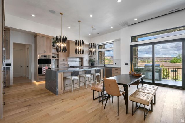 5080 N EVENING STAR DR, St. George, UT 84770