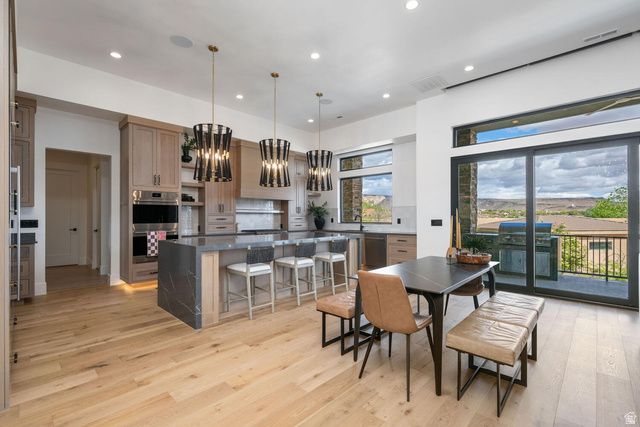 5080 N EVENING STAR DR, St. George, UT 84770