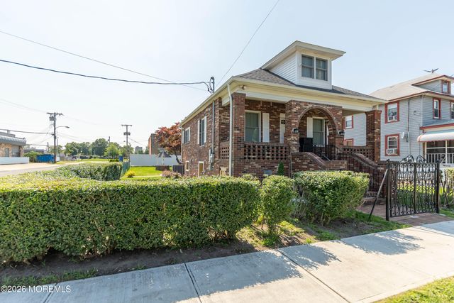 13 Fisher Avenue, Neptune Township, NJ 07753