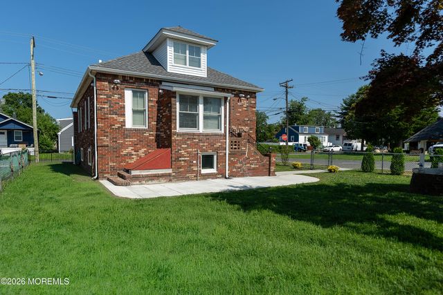 13 Fisher Avenue, Neptune Township, NJ 07753