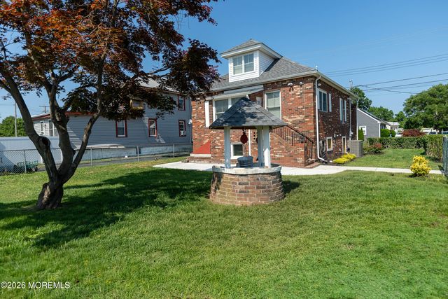 13 Fisher Avenue, Neptune Township, NJ 07753