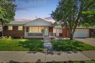 1848 Philomene Boulevard, Lincoln Park, MI 48146