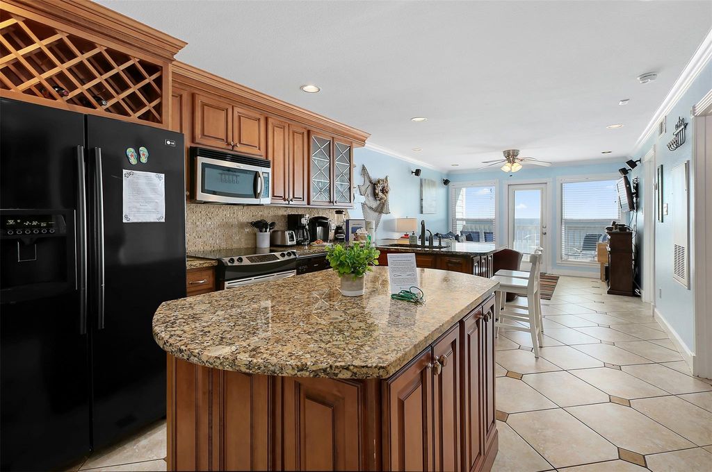 10811 Termini San Luis Pass Road 2112, Galveston, TX 77554