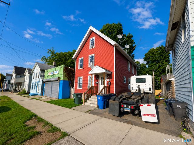 769 Dixwell Avenue, New Haven, CT 06511