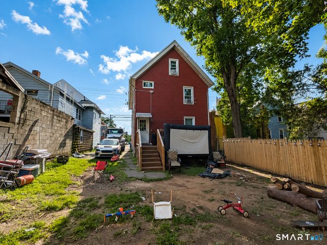 769 Dixwell Avenue, New Haven, CT 06511