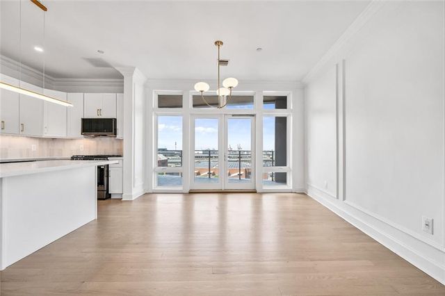 90 Bay Street Landing 6L, Staten Island, NY 10301