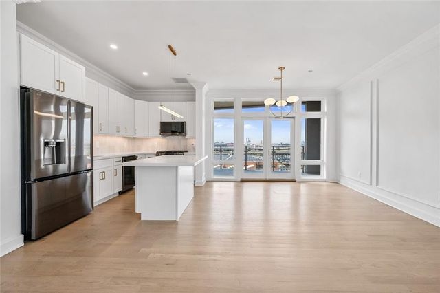 90 Bay Street Landing 6L, Staten Island, NY 10301