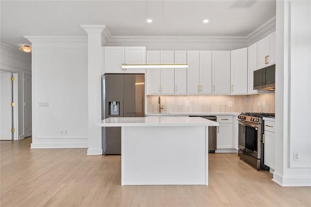 90 Bay Street Landing 6L, Staten Island, NY 10301