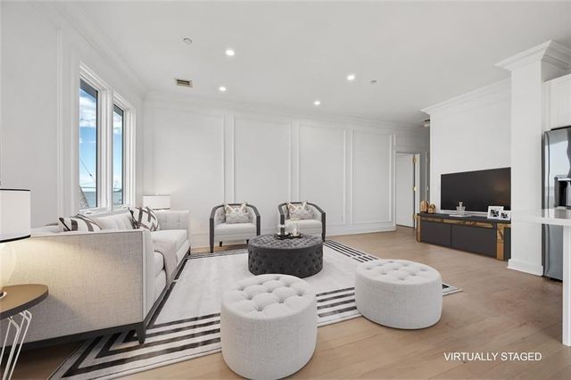 90 Bay Street Landing 6L, Staten Island, NY 10301