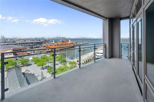 90 Bay Street Landing 6L, Staten Island, NY 10301
