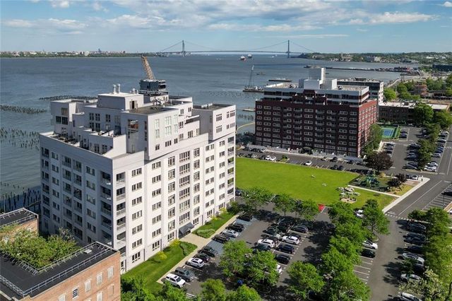 90 Bay Street Landing 6L, Staten Island, NY 10301