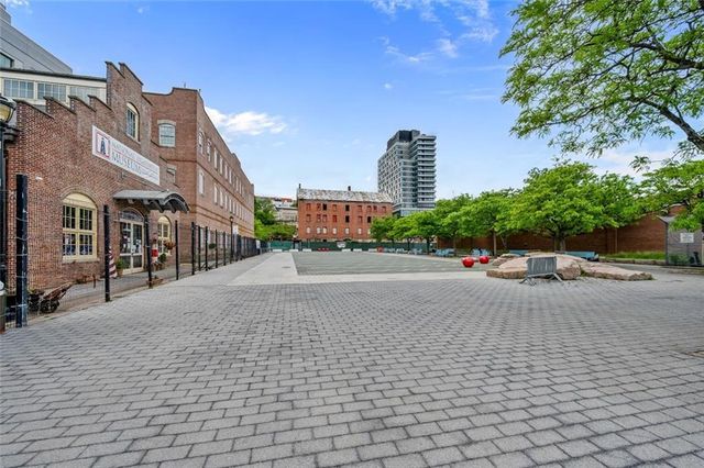 90 Bay Street Landing 6L, Staten Island, NY 10301